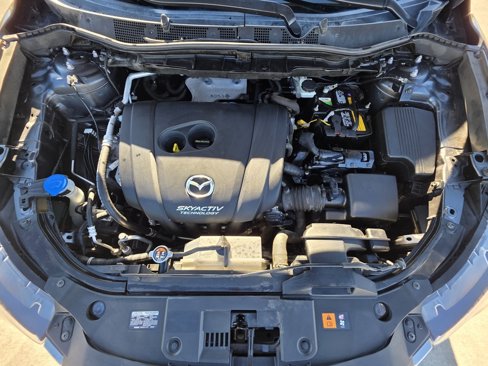 Used 2016 MAZDA CX-5 Sport image 31