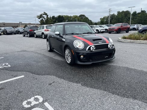 Used 2013 MINI Cooper John Cooper Works image 3