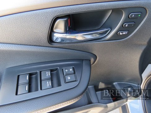 Used 2023 Honda Ridgeline RTL image 13