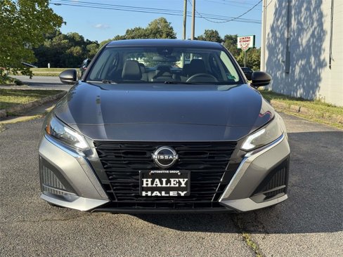 Used 2024 Nissan Altima 2.5 SV image 25