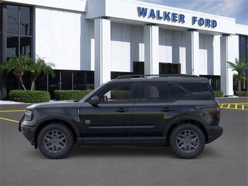 New 2025 Ford Bronco Sport Big Bend image 3