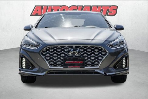Used 2018 Hyundai Sonata Sport image 5