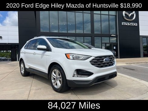 Used 2020 Ford Edge SEL w/ Convenience Package image 1