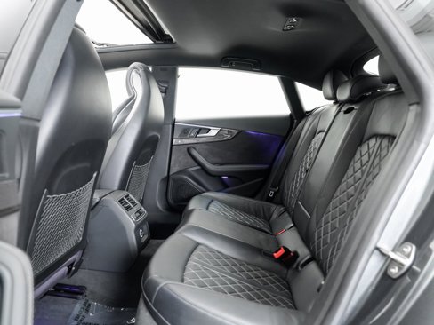 Used 2018 Audi S5 Prestige w/ Cold Weather Package image 23