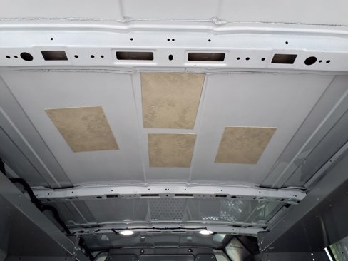 Used 2020 Ford Transit 150 Low Roof w/ Upfitter Package image 20