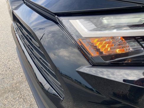New 2025 Toyota RAV4 LE image 33