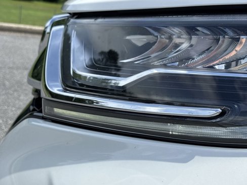 Certified 2017 Honda CR-V Touring image 39