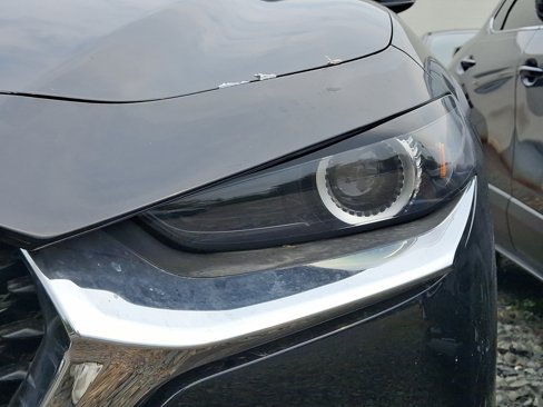 New 2025 MAZDA CX-30 AWD 2.5 S image 4