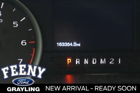 Used 2016 Ford F150 XLT w/ Equipment Group 302A Luxury image 12