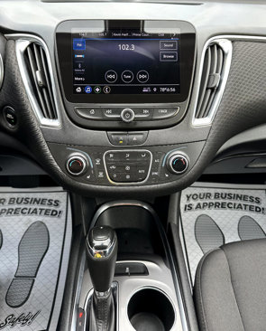 Used 2020 Chevrolet Malibu LT image 17