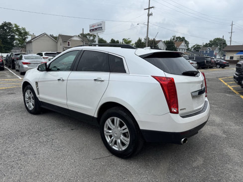 Used 2011 Cadillac SRX 2WD image 19