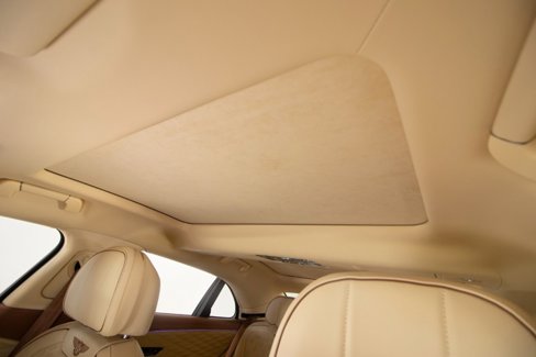 Used 2021 Bentley Flying Spur W12 w/ First Edition Specification image 49
