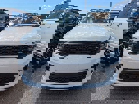 Used 2021 Dodge Durango GT image 2