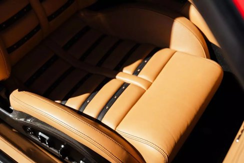 Used 2007 Ferrari 599 GTB Fiorano image 34