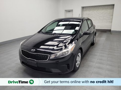 Used 2017 Kia Forte LX image 1