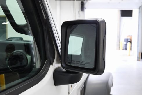 Used 2018 Jeep Wrangler Unlimited Sport S image 36