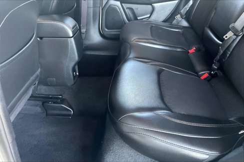 Used 2018 Jeep Compass Latitude w/ Trailer Tow Group image 17