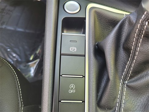Used 2024 Volkswagen Jetta SE image 26