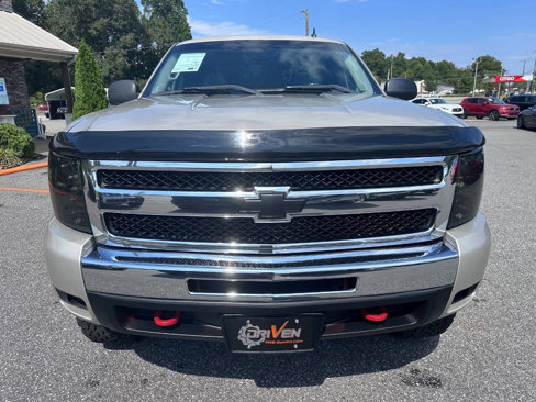 Used 2009 Chevrolet Silverado 1500 LT w/ Power Pack Plus image 5