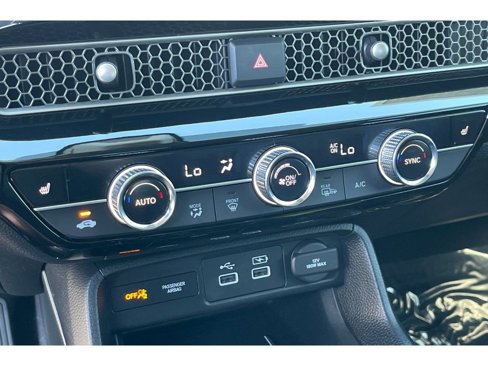 Certified 2023 Honda Civic Touring image 27