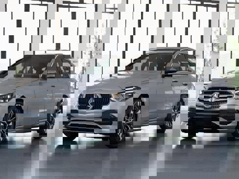Certified 2022 Mercedes-Benz C 300 4MATIC Sedan image 31