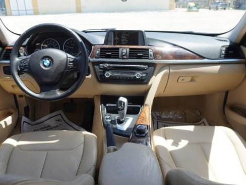 Used 2013 BMW 328i xDrive Sedan image 14