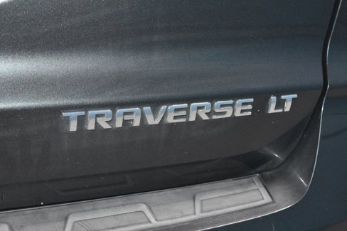 Used 2014 Chevrolet Traverse LT w/ All-Star Edition image 30