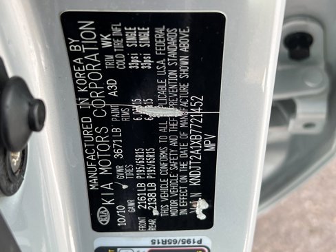 Used 2011 Kia Soul image 20