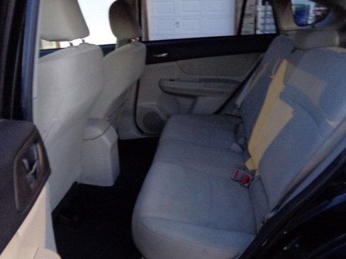 Used 2014 Subaru Crosstrek 2.0i Premium image 12
