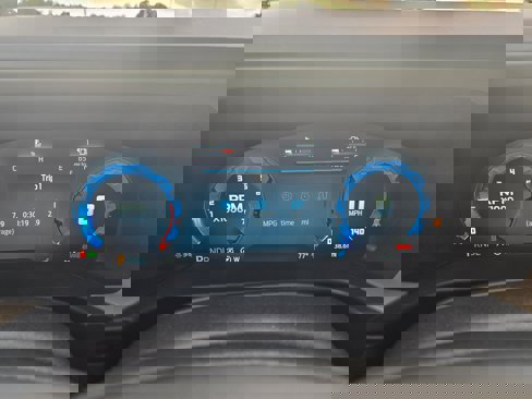 New 2025 Ford Bronco Sport Big Bend image 14