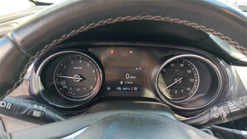 Used 2020 Buick Encore GX Select image 16
