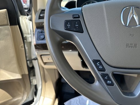 Used 2013 Acura MDX w/ Technology & Entertainment image 26