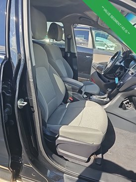 Used 2018 Hyundai Santa Fe Sport image 13