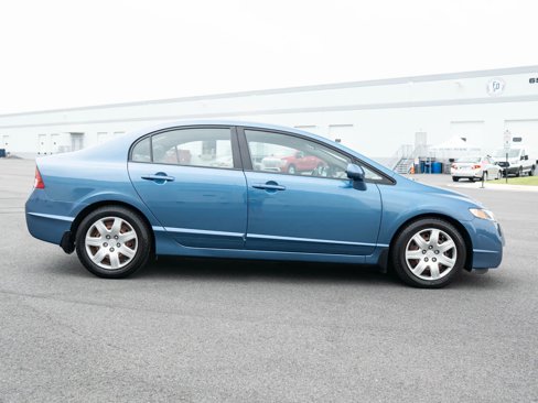 Used 2010 Honda Civic LX image 7