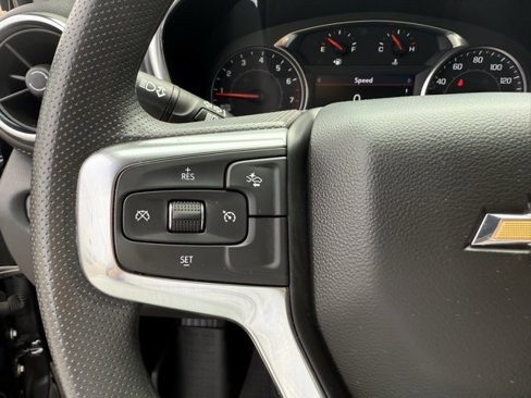 Used 2023 Chevrolet Blazer LT w/ Convenience Package image 24