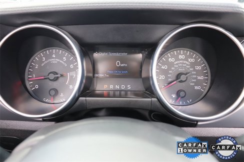Used 2023 Ford Mustang Premium image 4