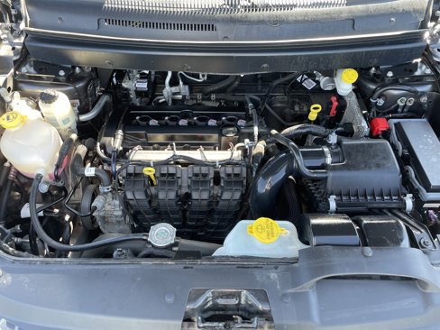 Used 2016 Dodge Journey SXT w/ Safe & Sound Group image 26