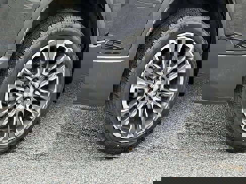 Certified 2020 GMC Acadia AT4 w/ Trailering Package image 8