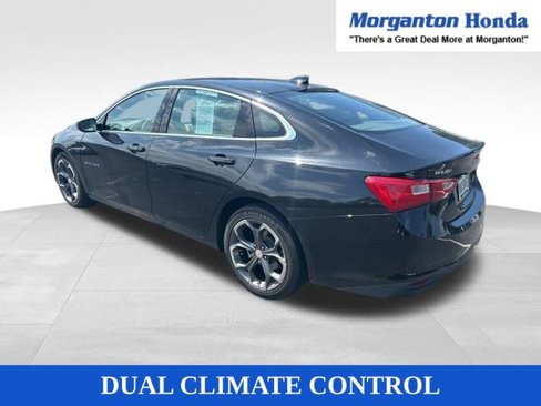 Used 2023 Chevrolet Malibu LT image 7