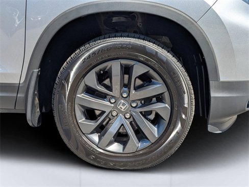 Used 2022 Honda Ridgeline Sport image 12