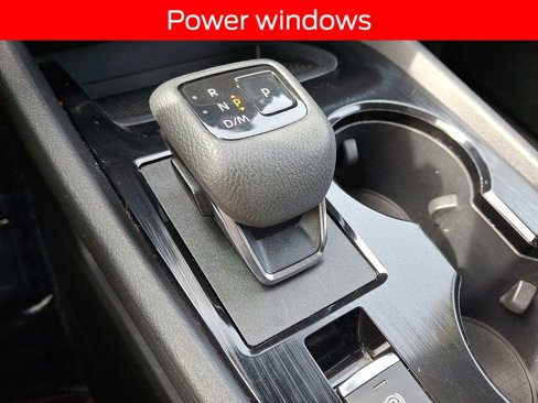 Used 2022 Nissan Rogue SV image 14