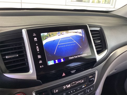 Used 2017 Honda Pilot EX image 14