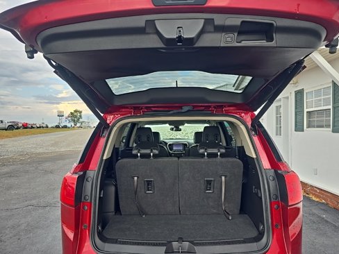 Used 2019 GMC Acadia Denali image 19