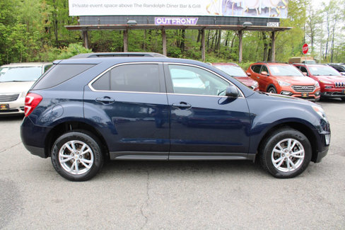 Used 2016 Chevrolet Equinox LT w/ Convenience Package image 6