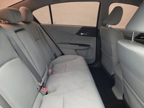 Used 2016 Honda Accord LX image 19