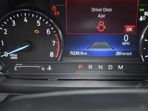 Used 2020 Ford Explorer Limited image 14