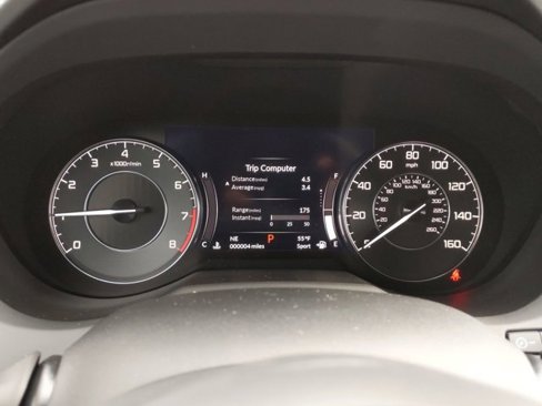 Used 2021 Acura RDX FWD image 26