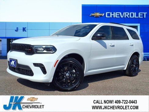 Used 2023 Dodge Durango GT image 1