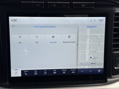 Used 2021 Ford F150 XLT w/ Equipment Group 302A High image 44