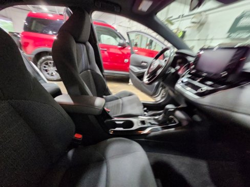 Used 2022 Toyota Corolla SE image 13